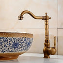 Torneira para Banheiro e Cozinha LunaMist