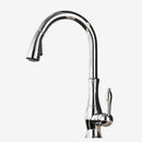 Torneira para Cozinha 360° Monocomando Delux