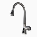 Torneira para Cozinha Digital com Sensor de Toque Monocomando Lezy