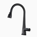 Torneira para Cozinha Digital com Sensor de Toque Monocomando Lezy