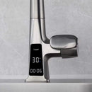 Torneira para Cozinha Digital com Sensor de Toque Monocomando Lezy