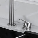 Torneira para Cozinha Invisível 360° Sible