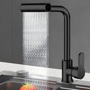 Torneira para Cozinha Multifuncional 4 Modos Jetis