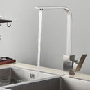 Torneira para Cozinha Quadrada 360° Monocomando Box