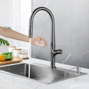 Torneira para Cozinha Gourmet Tech Sensor