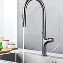 Torneira para Cozinha Gourmet Tech Sensor