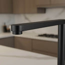 Torneira para Cozinha Invisível 360° Sible