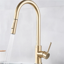 Torneira para Cozinha Touch Monocomando Gourmet