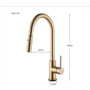 Torneira para Cozinha Touch Monocomando Gourmet