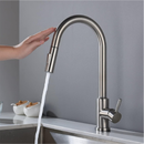 Torneira para Cozinha Touch Monocomando Gourmet