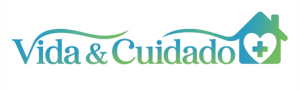 Logotipo da loja Vida & Cuidado