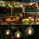 Varal de Luzes Led Iluminação Decorativa Externa