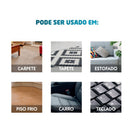 Aspirador de Pó Vertical Mondial Turbo Cycle AP36 1100W 2 em 1