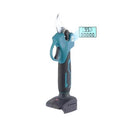 Tesoura de Poda Elétrica 18V | Corte 25mm Aço Tungstênio
