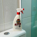 Anti-Mofo 330ml Elimine Fungos e Odores com Eficiência