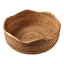 Cestas de Vimes Rattan