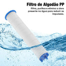 Ducha de Alta Pressão Hydro Shower Jet