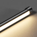 Luminária de Chão Minimalista 100cm Bivolt | Com Controle e Timer