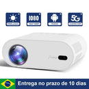 Projetor Pro Stream 510W Projeção Full HD com Facilidade