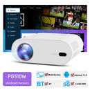 Projetor Pro Stream 510W Projeção Full HD com Facilidade