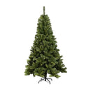 Árvore de Natal Grande 750 Galhos 180cm