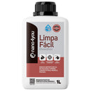 Limpa Fácil Eflorescência 1L Fácil Remover